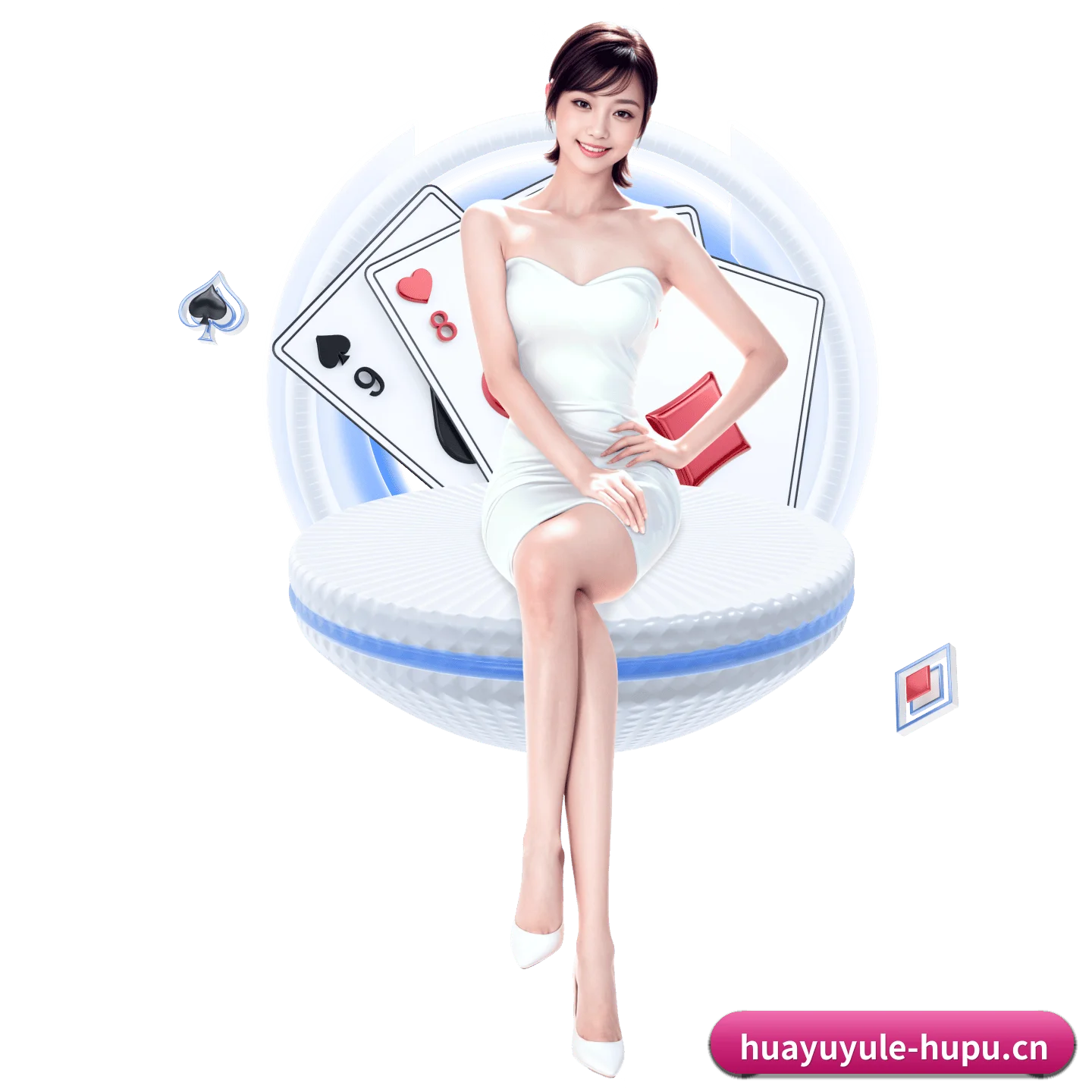 华宇娱乐 APP 界面 | huayuyule